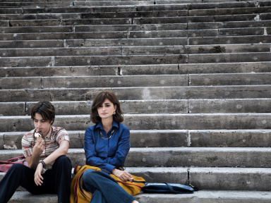 L'immensità, le drame espgnol avec Penelope Cruz : bande-annonce