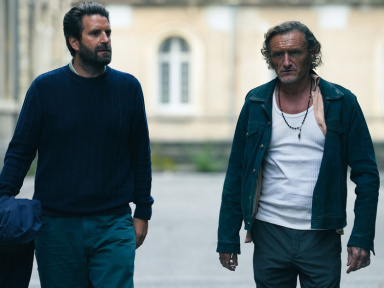 Les Cadors : Grégoire Ludig et Jean-Paul Rouve en frères que tout oppose, avis et bande-annonce