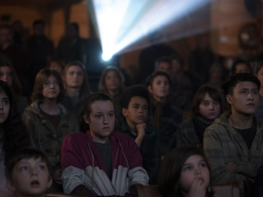 The Last of Us, épisode 6