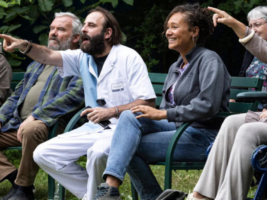 Quand tu seras Grand, le nouveau film d'Andréa Bescond et Eric Métayer : la bande-annonce