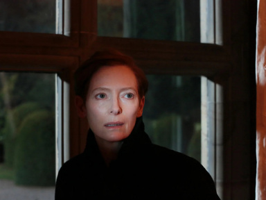 Eternal Daughter, un film d'horreur rappelant Shining, avec Tilda Swinton : avis et bande-annonce