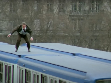 Un lieu emblématique bientôt dédié à la mémoire de Jean-Paul Belmondo à Paris