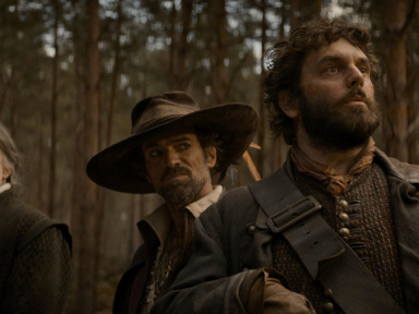 Alexandre Dumas à l’écran, l'exposition cinéphile à la Fondation Jérôme Seydoux 