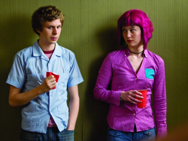 Scott Pilgrim : le film culte devient une série animée sur Netflix avec le casting original 