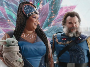 The Mandalorian, épisode 6 : mais que font Jack Black et Christopher Lloyd ici ? 