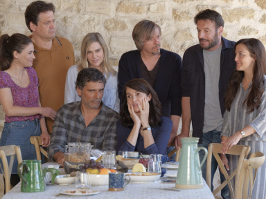 Ma langue au chat : Zabou Breitman disjoncte dans la première bande-annonce