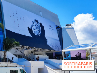 Sortir à Paris est à Cannes ! Découvrez nos reportages quotidiens du 76e festival