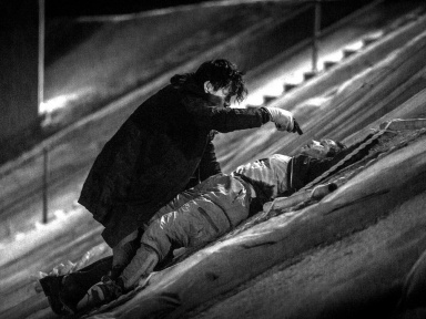 Limbo, un polar noir implacable multiprimé : avis et bande-annonce 