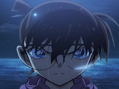 Détective Conan - Le Sous-Marin Noir : le nouveau film adapté du manga au cinéma - Notre avis 