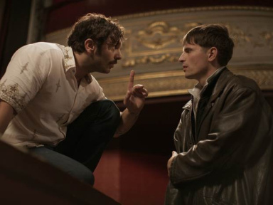 Yannick, le nouveau délire absurde de Quentin Dupieux s'offre un teaser