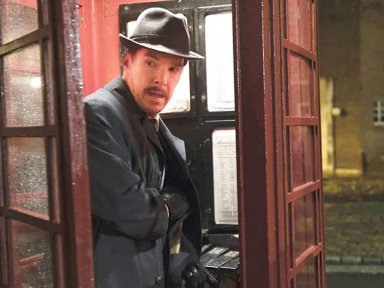 The Wonderful Story of Henry Sugar sur Netflix : le nouveau Wes Anderson dévoile sa date de sortie