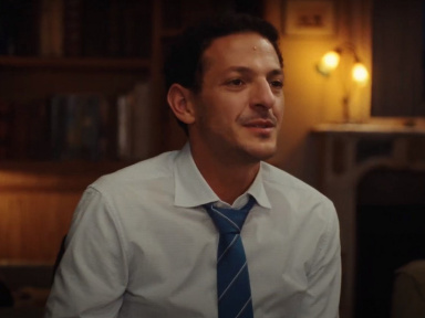 Je ne suis pas un héros, avec Vincent Dedienne et Géraldine Nakache : bande-annonce