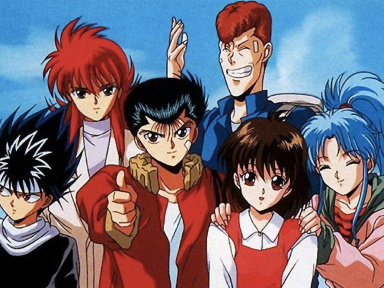 Après One Piece, Netflix adapte un nouvel anime culte en live-action