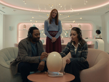 The Pod Generation, un impressionnant film d'animation avec Emilia Clarke : avis et bande-annonce