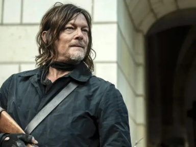 Norman Reedus : l'interprète de Daryl Dixon expose ses photographies à la Galerie Joseph