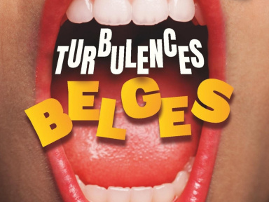 Turbulences belges: un festival d'humour avec de jeunes humoristes à découvrir à Paris