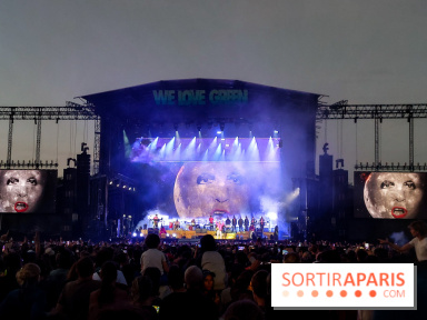 We Love Green 2022, nos photos soir