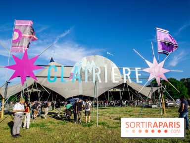 We Love Green 2022, nos photos