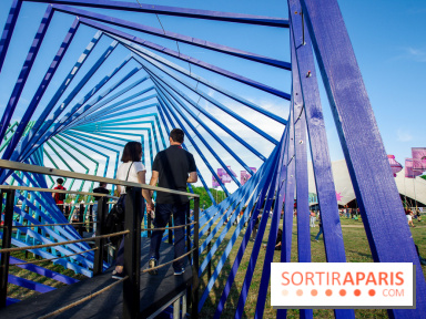 We Love Green 2022, nos photos