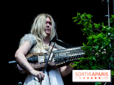 Festival Sama'rock 2022, nos photos