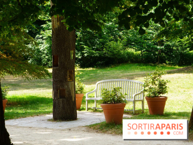 La Maison de Chateaubriand, un havre de paix en région parisienne