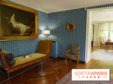 La Maison de Chateaubriand, un havre de paix en région parisienne