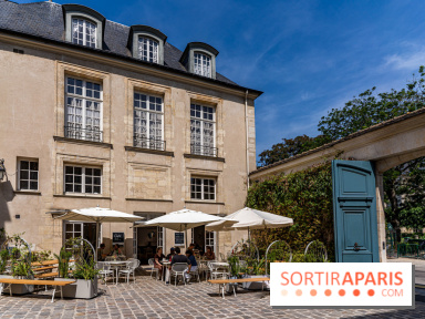 Fika Paris, le nouveau café de l'Institut Suédois