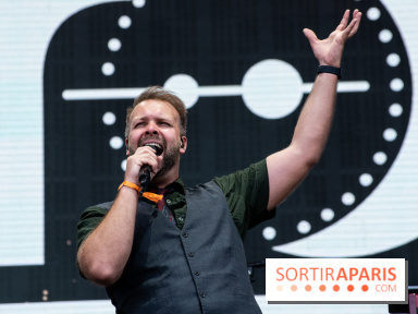 Hellfest 2022, part 1 - vendredi 17 juin, nos photos