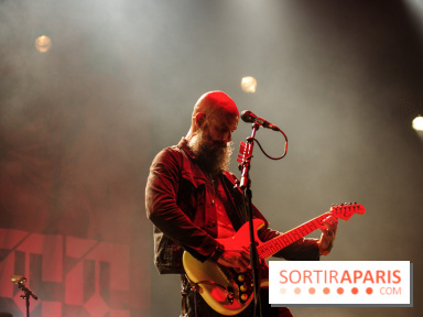 Hellfest 2022, part 1 - vendredi 17 juin, nos photos