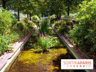 La Coulée verte, la promenade insolite de la Bastille à Vincennes
