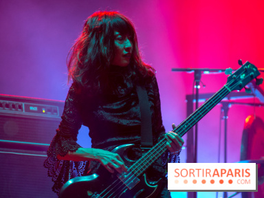 Hellfest 2022, part 1 - samedi 18 juin, nos photos