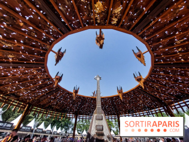 Hellfest 2022, part 1 - samedi 18 juin, nos photos