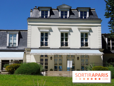 a maison-musée de Raymond Devos à Saint-Rémy-lès-Chevreuse