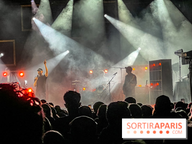 Visuel concert fête de la musique spectacle - IMG 0682