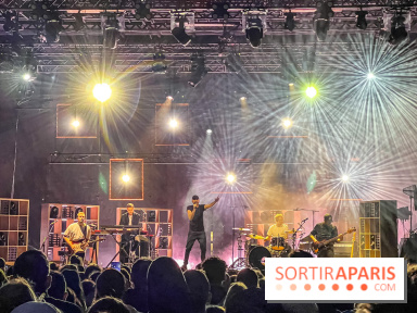 Visuel concert fête de la musique spectacle - IMG 0667