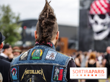 Hellfest 2022, part 2 - jeudi 23 juin, nos photos