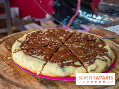 Les cookies glacés de Cookidiction