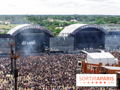 Hellfest 2022, part 2 - dimanche 26 juin, nos photos