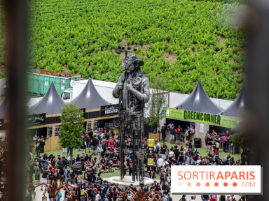 Hellfest 2022, part 2 - dimanche 26 juin, nos photos