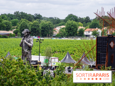 Hellfest 2022, part 2 - dimanche 26 juin, nos photos