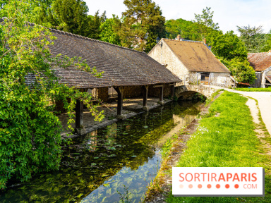 La promenade des petits ponts dans la vallée de Chevreuse -  A7C3911