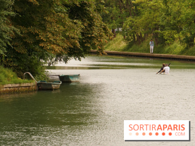 L’île Fanac à Joinville-le-Pont, un lieu incontournable à découvrir dans le Val de Marne