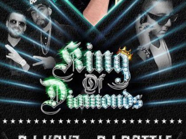 ??Ce Dimanche 17/02 DJ BATTLE (officiel DJ LA FOUINE) VS DJ KAYZ best DJ rai'nb @ NEW REGINE ??