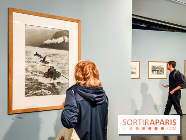 L'expérience du paysage, l'exposition photo de la Fondation Henri Cartier-Bresson, nos photos