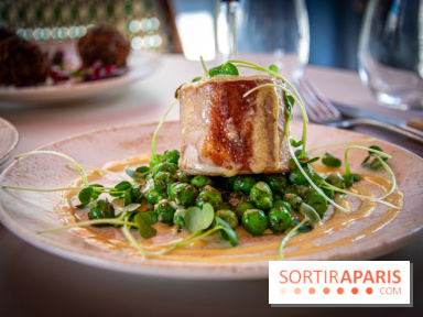 Carni, le savoureux restaurant de viande du 9e arrondissement - nos photos