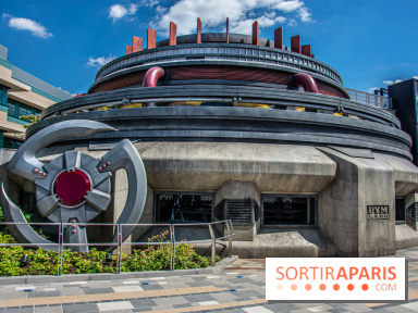 Avengers Campus : Pym Kitchen, nos photos du restaurant qui voit petit et grand à Disneyland Paris