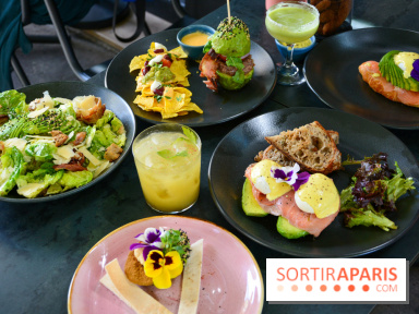 L'Avocado Show, le restaurant dédié à l'avocat durable à Paris