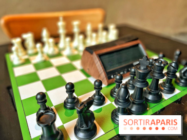 Blitz Society, le bar parisien qui vous apprend à jouer aux échecs