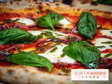 Pizzou Aligre, nos photos de la belle adresse de pizzas aux garnitures 100% made in France