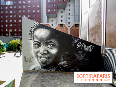 Le 27 Pantin, nos photos